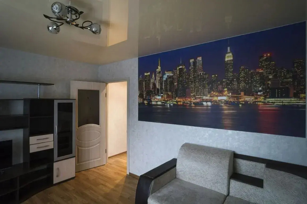 Фотография квартиры Апартаменты Марьин Дом на Малышева 120