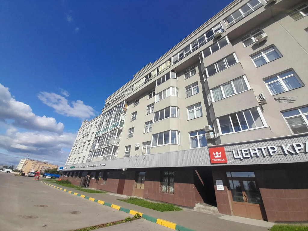 Фотография квартиры Апартаменты на улице Бетанкура  6