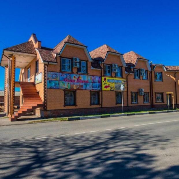 Фотографии гостевого дома 
            Огни Ейска