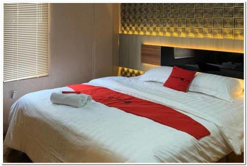 Фотография гостиницы RedDoorz Plus @ Simpang USU Medan