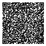 QR код апарт отеля Orange