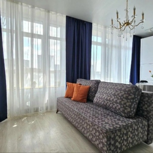 Фотография квартиры Апартаменты на улице Бехтерева 2А