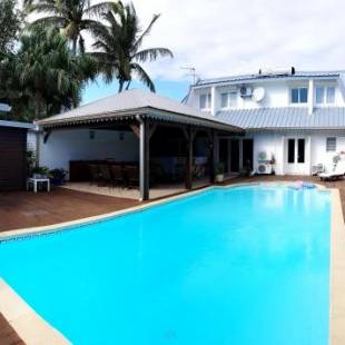 Фотографии мини отеля 
            La Maison des Hôtes