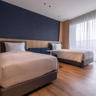 Фотографии гостиницы
Holiday Inn Express Chiayi, an IHG Hotel