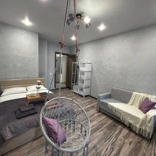 Фотография квартиры Квартира в купеческом доме в сердце Нижнего