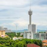 Фотография гостиницы Unique Regency Pattaya