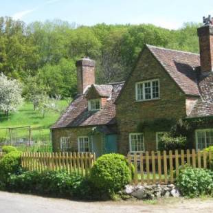 Фотографии гостевого дома
Job's Mill Cottage