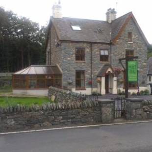 Фотографии мини отеля
Pant Teg B & B