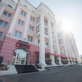 Фотография гостиницы Европа