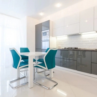 Фотография квартиры Апартаменты у Верхнего Озера