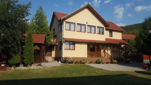 Фотография гостевого дома Fülöp Panzió