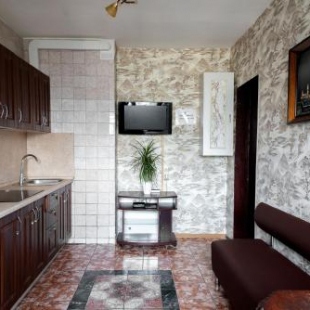 Фотография хостела Уютный в центре Киева