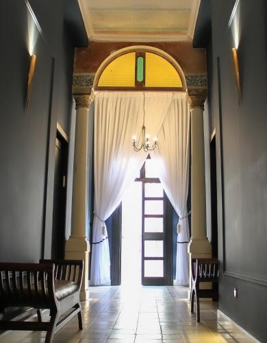 Фотография гостиницы Jaffo Tel-Aviv King Gallery Boutique Hotel