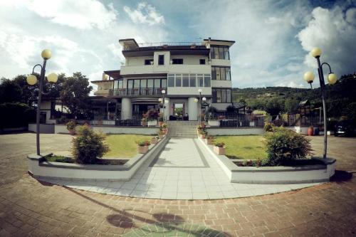 Фотография гостиницы Hotel Ristorante La Ripa