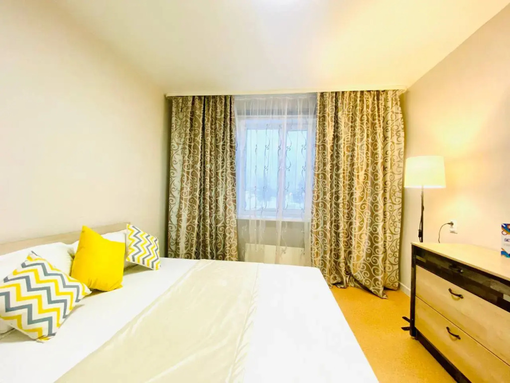 Фотография квартиры Квартира Ленина 28