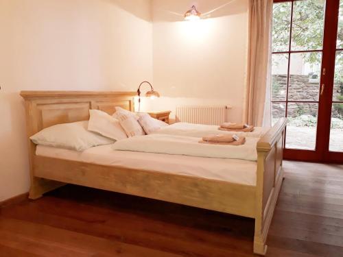 Фотография гостевого дома Penzion Kutna