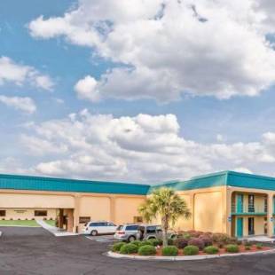 Фотографии гостиницы
Quality Inn Macon