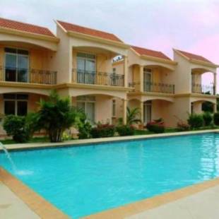 Фотографии гостевого дома
Residence Mont Choisy