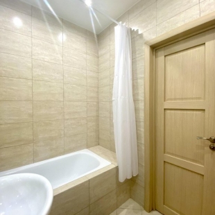 Фотография квартиры Goodtime Apartments (Гудтайм Апартментс) на улице Жлобы