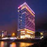 Фотография гостиницы Huong Viet Hotel Quy Nhon