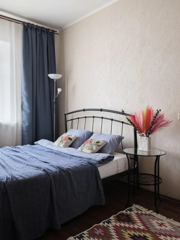 Фотография квартиры Апартаменты Мытнинская 2