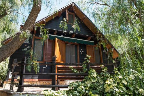 Фотография гостевого дома Casetta Pizziddu