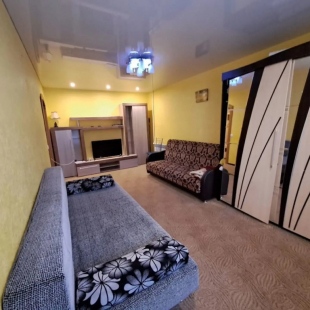 Фотография квартиры Квартира на Улице Гагарина 21А