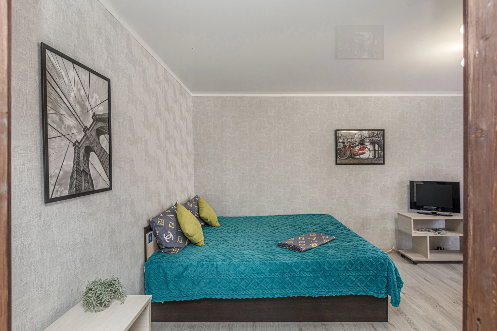 Фотография квартиры Апартаменты День и ночь