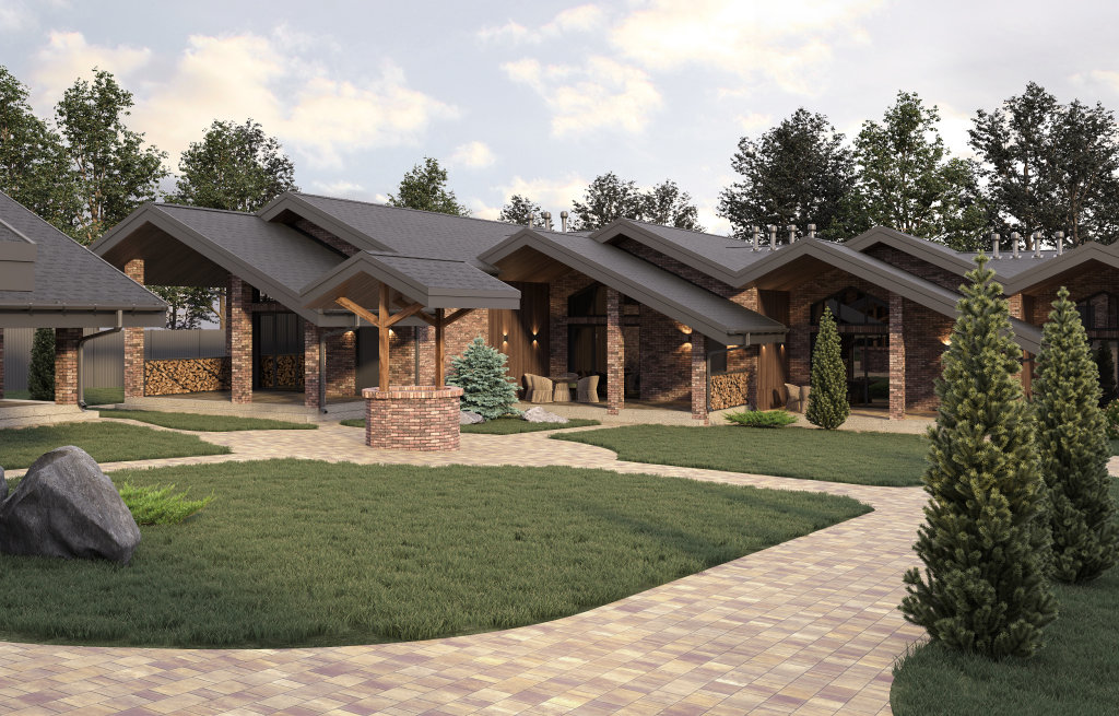 Фотография гостевого дома Державный удел