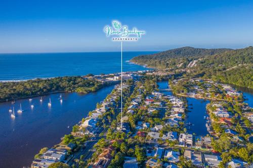 Фотография апарт отеля Noosa Boutique Apartments