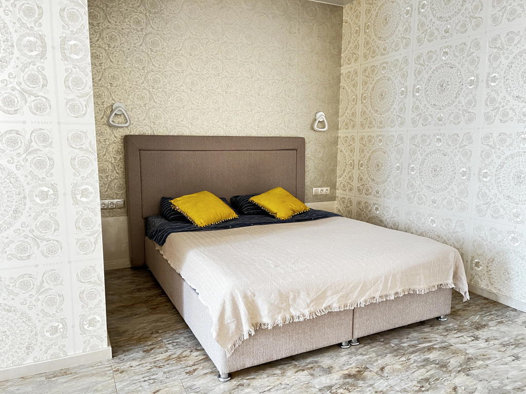 Фотография квартиры Квартира двухуровневая