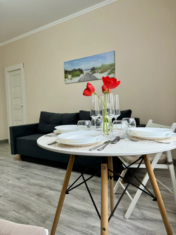 Фотография квартиры Апартаменты на М. Расковой