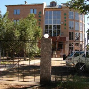 Фотография гостиницы Жансая