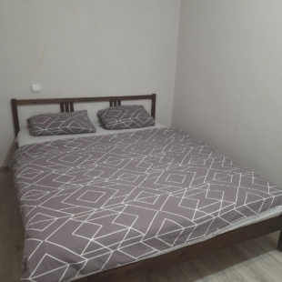 Фотография квартиры Квартира на проспекте Октября 112/1