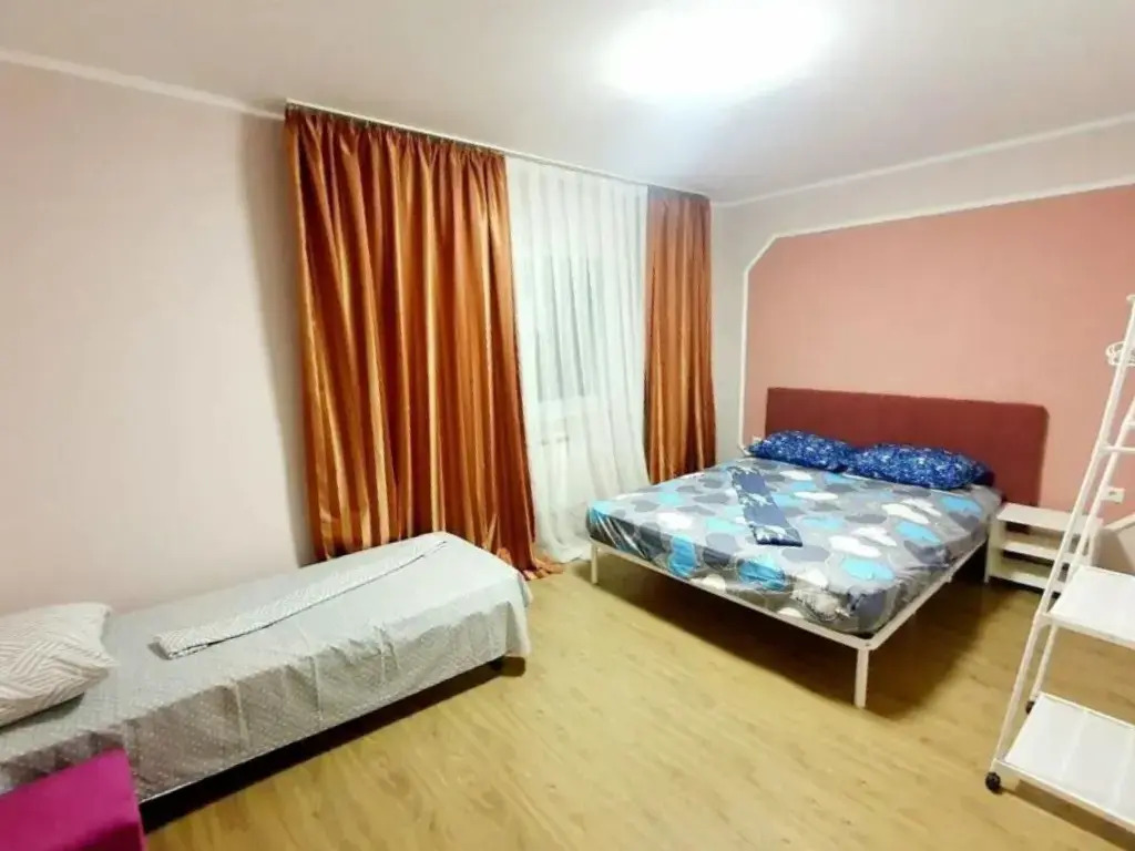 Фотография квартиры Квартира на Горной 3