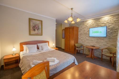 Фотография гостиницы Hotel Diament