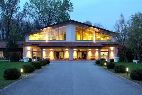 Фотография гостиницы Hotel Capolago