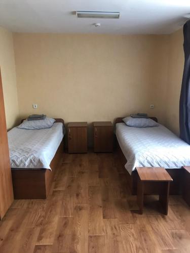 Фотографии хостела
Polissya