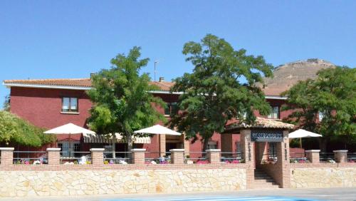 Фотография гостевого дома La Posada de Rosa