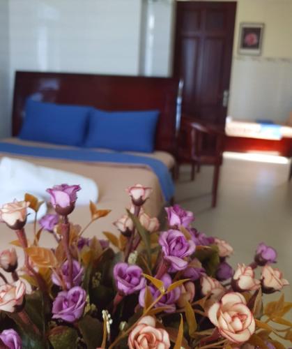 Фотография гостиницы Khách Sạn Minh Thắng