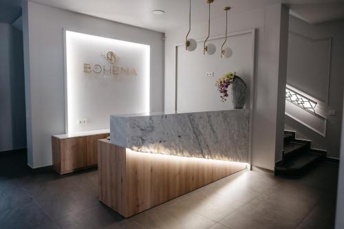 Фотография гостиницы Bohema