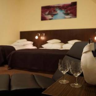 Фотографии гостиницы
Yuca