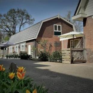 Фотографии мини отеля
B&B De Hoffstal