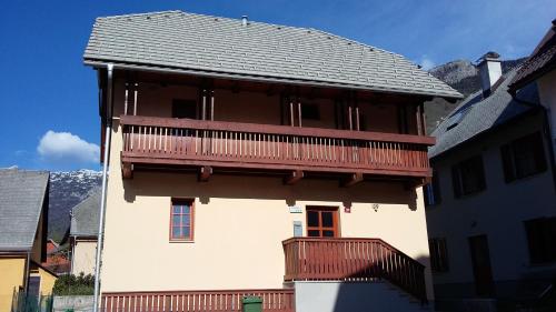 Фотография гостевого дома Thirsty River House