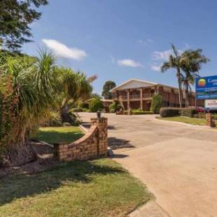 Фотографии гостиницы
Comfort Inn Glenfield