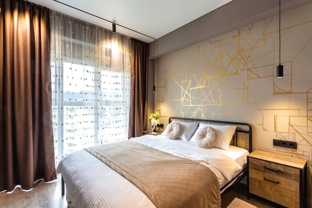 Фотография квартиры Апартаменты 4.16 STUDIO ISKRA