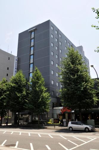 Фотография гостиницы Hotel Route-Inn Tokyo Asagaya