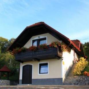 Фотографии гостевого дома
Vineyard Cottage Krivic