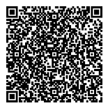QR код хостела Полянка