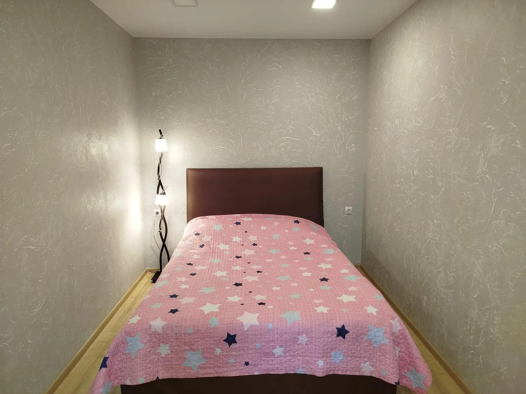 Фотография квартиры Апартаменты на улице Гражданская 11Б